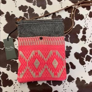 Myra crossbody purse